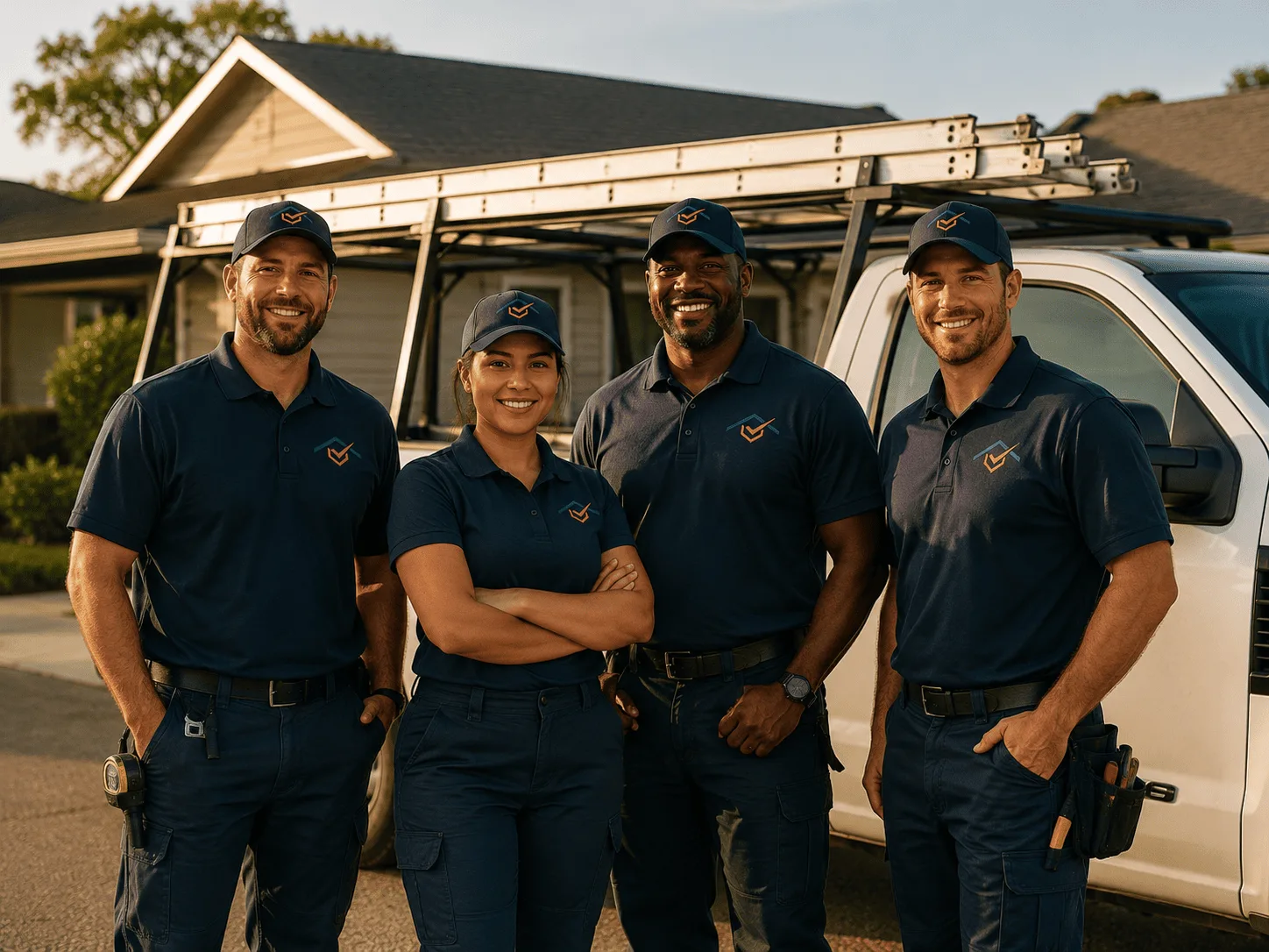 Roof Inspection company in Bladensburg, MD